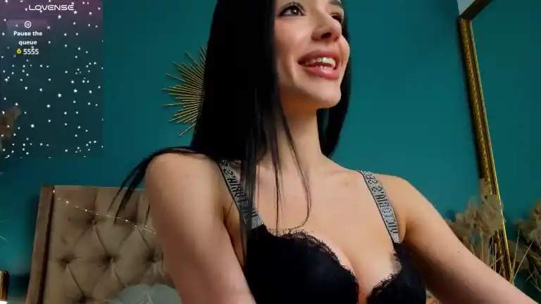 Jasmilynn – Streamate Live Video – 2025-01-26 11:56:47