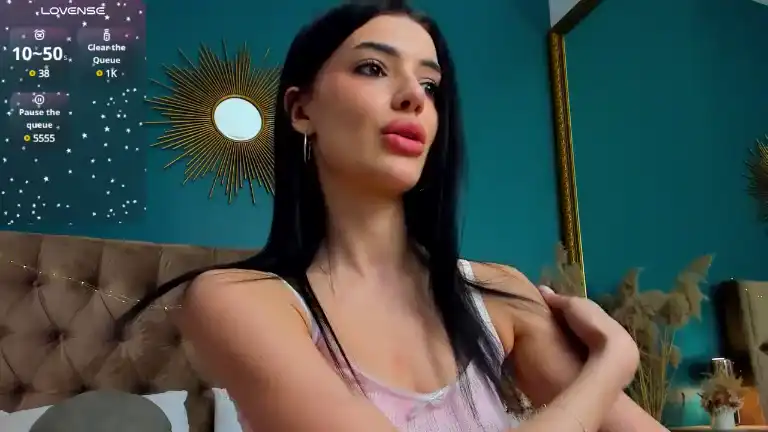 Jasmilynn – Streamate Live Video – 2026-01-11 00:42:21