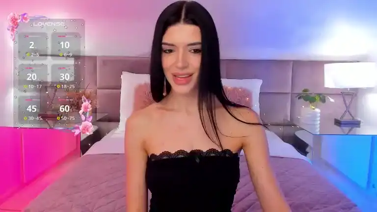 Jasmilynn – Streamate Live Video – 2025-04-20 04:07:09
