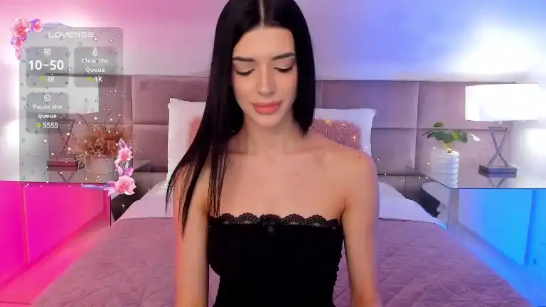 Jasmilynn – Streamate Live Video – 2025-04-13 03:27:05