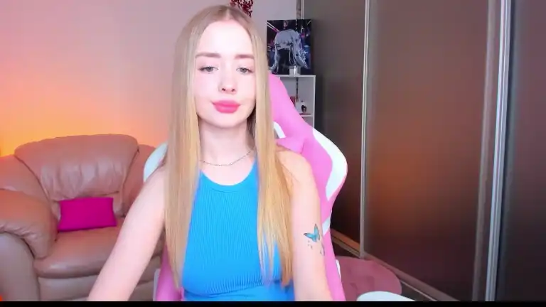 Mellikiss – Streamate Live Video – 2026-05-27 11:35:20