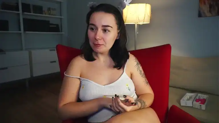 Missdinna – Streamate Live Video – 2025-06-14 14:03:06