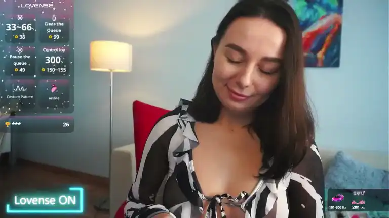 Missdinna – Streamate Live Video – 2025-09-27 08:01:02