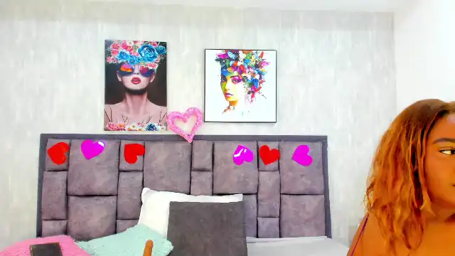 Nykol-jenner – Flirt4free Live Video – 2025-03-03 01:58:43