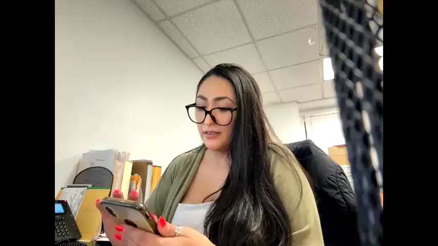 Goddessxxrosexx – Chaturbate Live Video – 2025-10-04 03:20:19