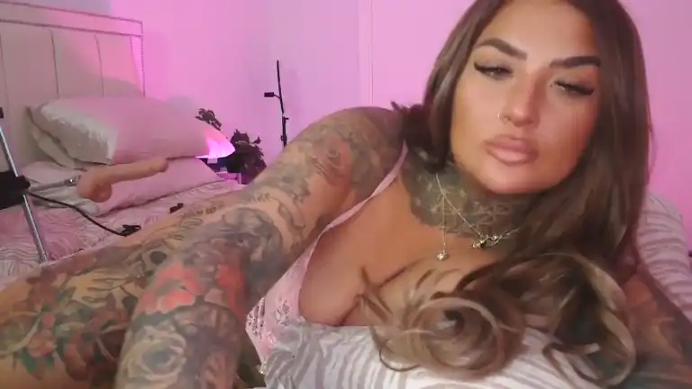 Karolinaox – Streamate Live Video – 2025-07-03 08:59:30