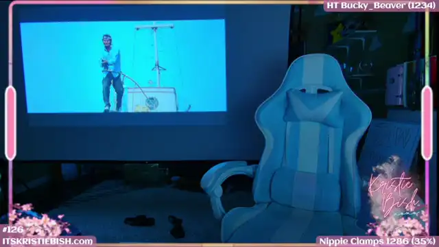 Kristiebish – Myfreecams Live Video – 2025-03-26 03:02:48