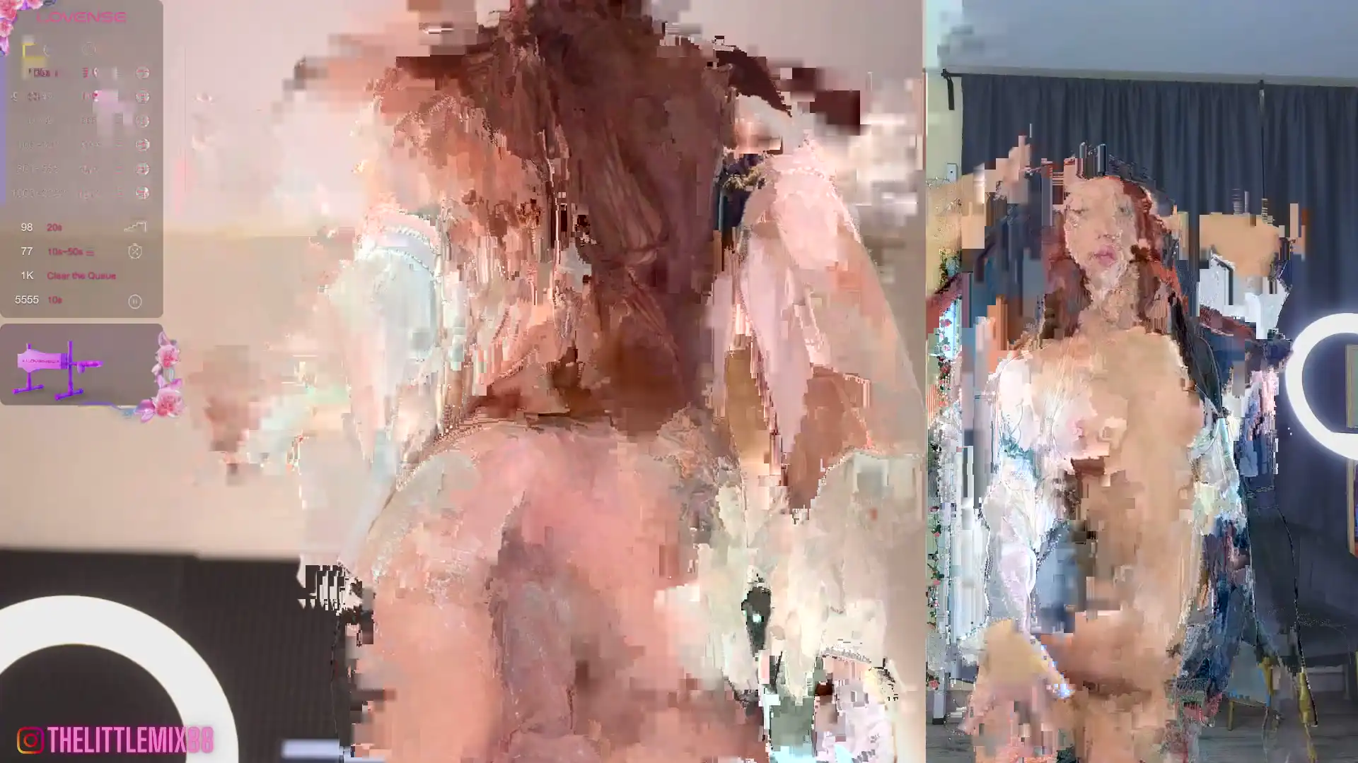 Little_mix – Dreamcam Live Video – 2025-03-30 22:05:13