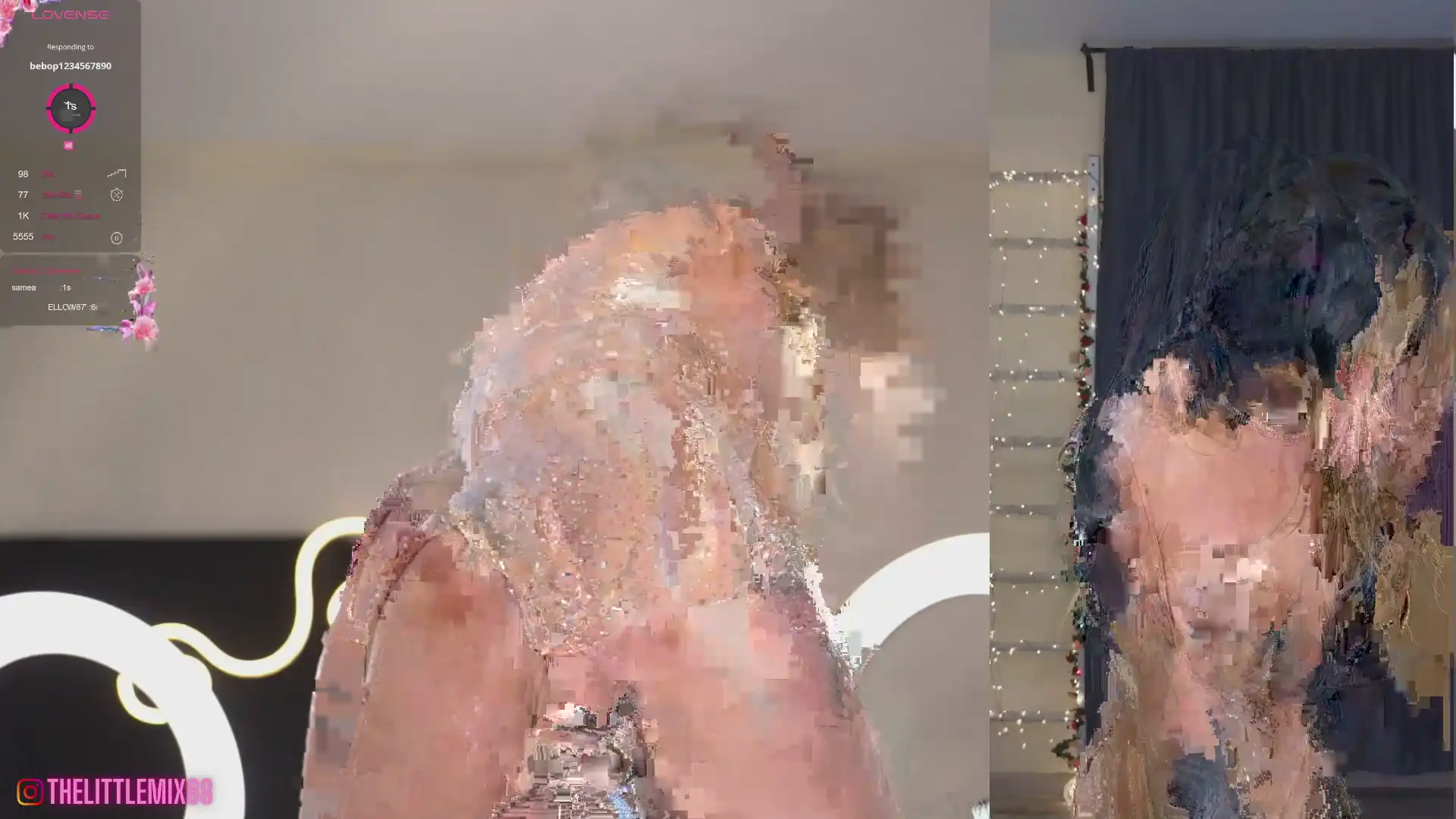 Little_mix – Dreamcam Live Video – 2026-02-12 02:01:46