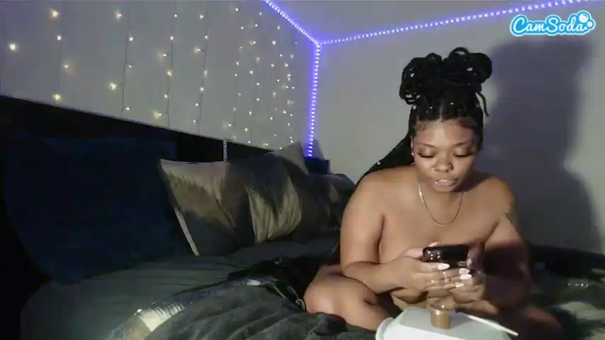 Siennadivyne – Camsoda Live Video – 2025-07-19 15:50:44