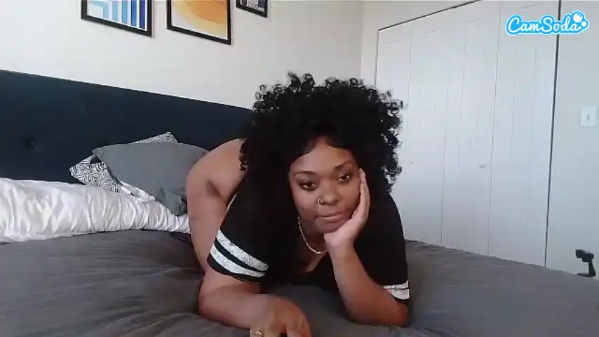 Siennadivyne – Camsoda Live Video – 2026-05-05 12:21:05