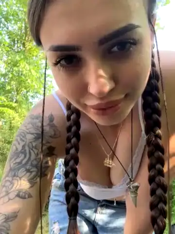 Hotallie – Stripchat Live Video – 2025-08-11 22:27:55