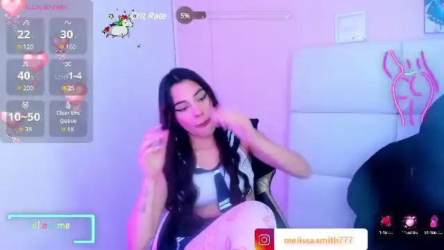Melody-smithh – Flirt4free Live Video – 2025-05-24 10:15:20
