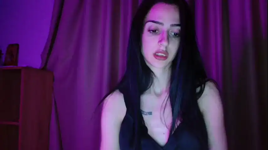 Exotic_brunette – Chaturbate Live Video – 2025-06-11 01:53:52