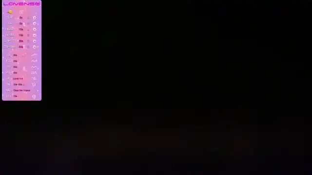 Luluartist – Myfreecams Live Video – 2025-03-04 08:29:35
