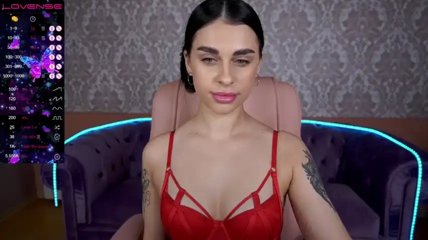 Mallena4you – Bongacams Live Video – 2025-03-08 13:23:51