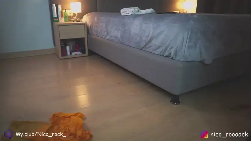 Nico_rock – Chaturbate Live Video – 2025-03-23 10:25:24