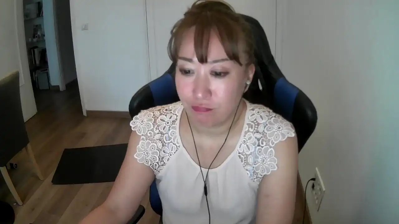 Riapoyo – Sakuralive Live Video – 2025-01-22 10:51:42