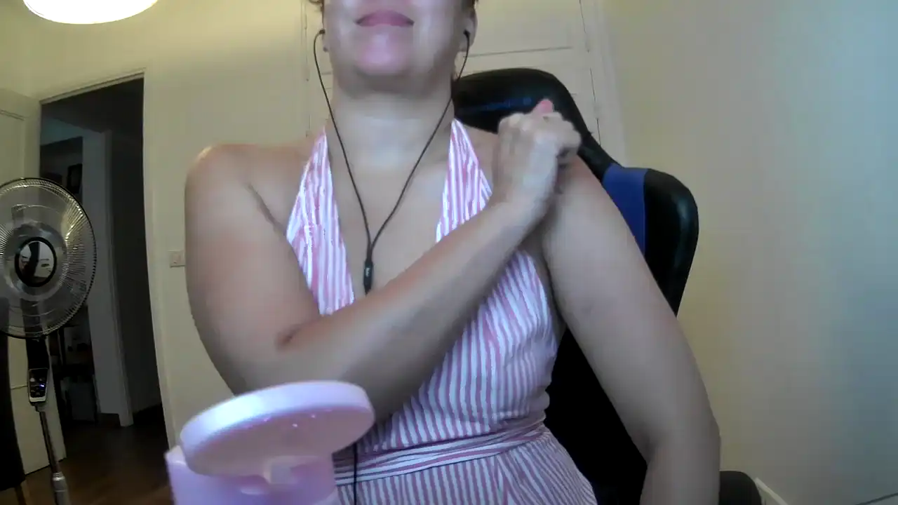Riapoyo – Sakuralive Live Video – 2025-01-07 02:41:40