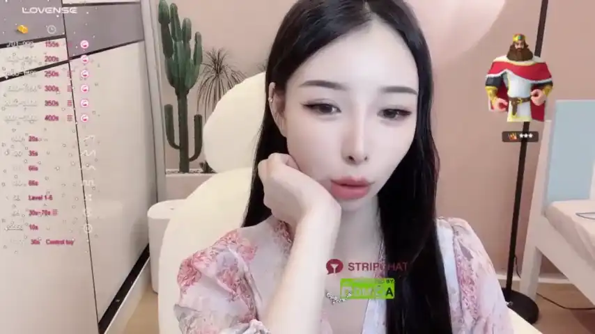 Sweetylindy_ – Stripchat Live Video – 2025-05-27 10:51:30