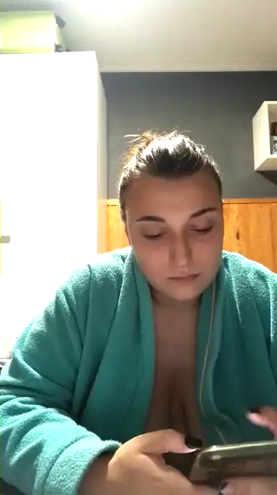 Azaharm – Amateur.tv Live Video – 2025-02-10 14:04:07