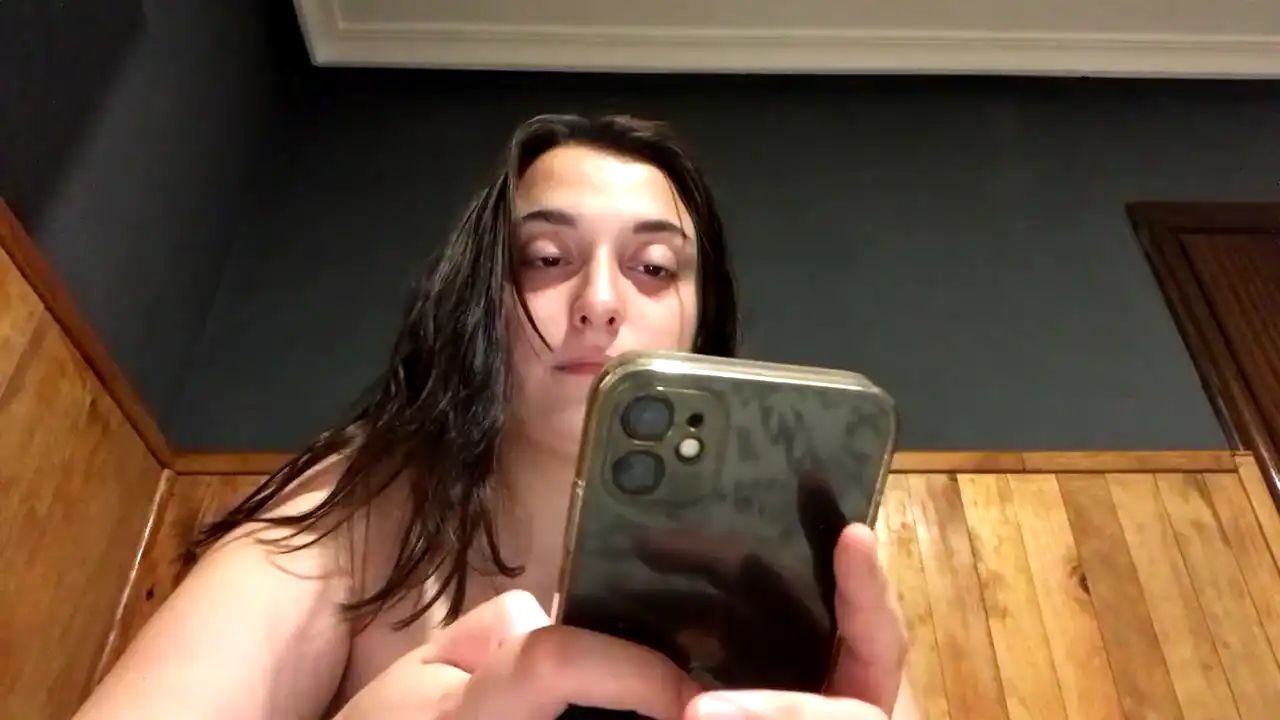 Azaharm – Amateur.tv Live Video – 2025-02-27 00:50:50