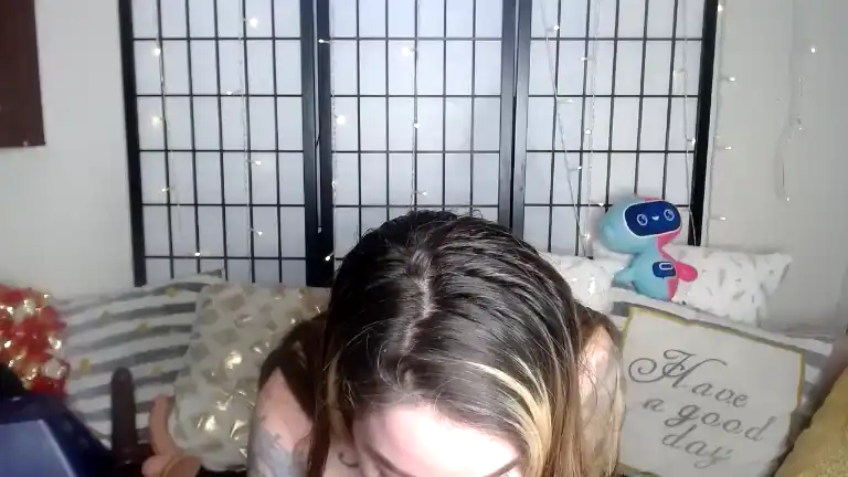 Sheenarose – Streamate Live Video – 2025-03-24 21:43:39