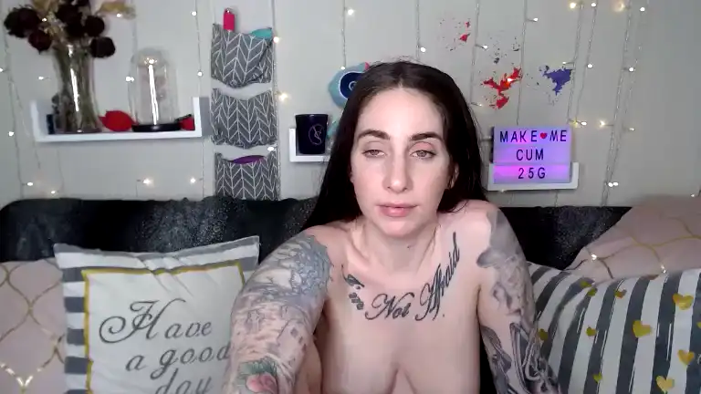 Sheenarose – Streamate Live Video – 2025-05-05 17:43:02