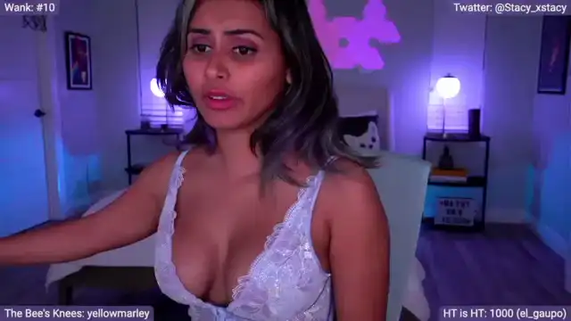 Stacy_x3 – Myfreecams Live Video – 2025-07-22 22:10:17
