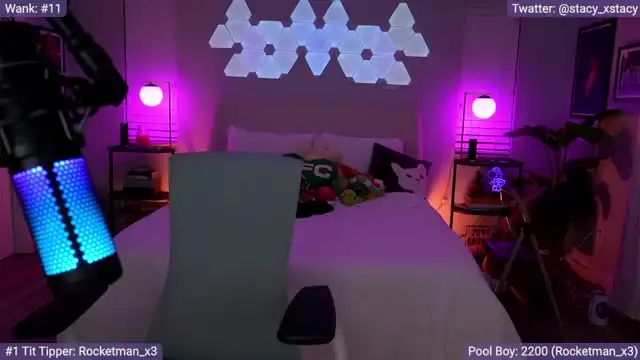 Stacy_x3 – Myfreecams Live Video – 2025-10-11 19:32:15