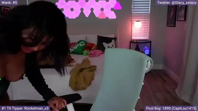 Stacy_x3 – Myfreecams Live Video – 2025-08-18 01:32:28