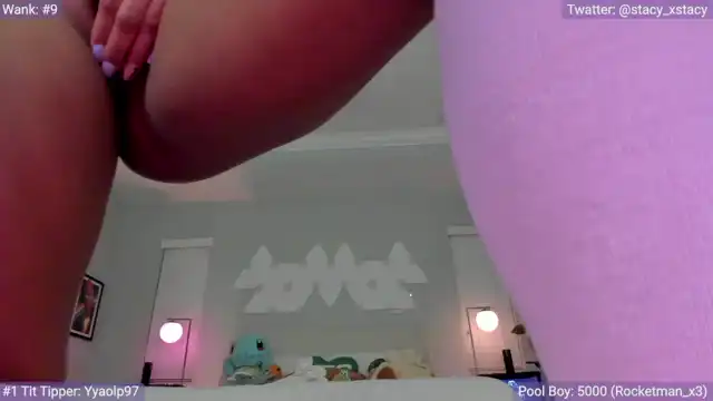 Stacy_x3 – Myfreecams Live Video – 2025-07-03 01:21:23