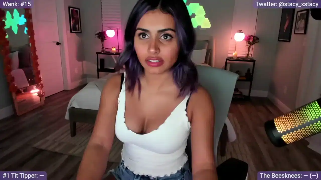 Stacy_x3 – Myfreecams Live Video – 2026-02-21 19:39:09