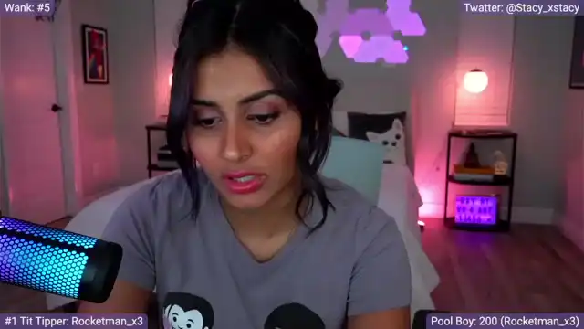 Stacy_x3 – Myfreecams Live Video – 2025-05-21 03:16:53