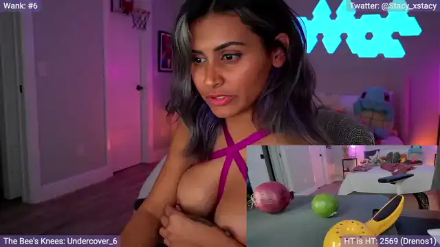Stacy_x3 – Myfreecams Live Video – 2025-08-29 13:37:13