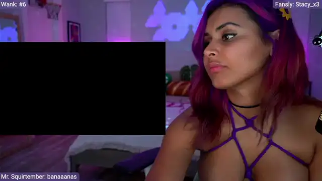 Stacy_x3 – Myfreecams Live Video – 2026-03-05 13:08:02