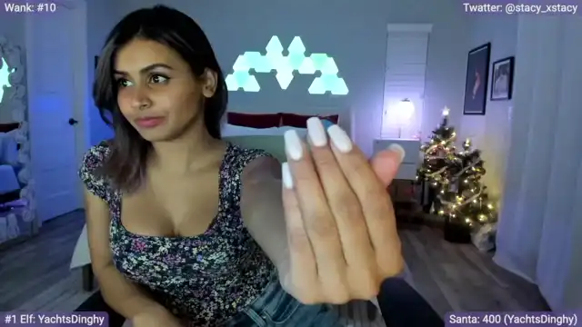 Stacy_x3 – Myfreecams Live Video – 2025-04-28 06:05:04
