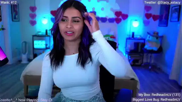 Stacy_x3 – Myfreecams Live Video – 2025-07-02 00:31:58