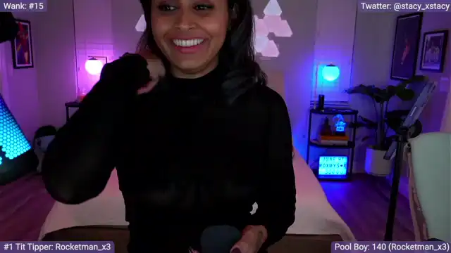 Stacy_x3 – Myfreecams Live Video – 2025-05-07 08:22:44