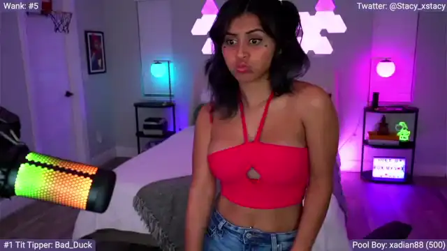 Stacy_x3 – Myfreecams Live Video – 2025-11-24 06:21:32