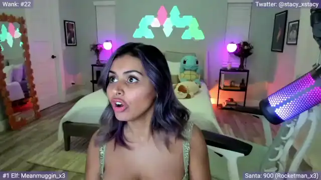 Stacy_x3 – Myfreecams Live Video – 2025-04-22 12:21:00