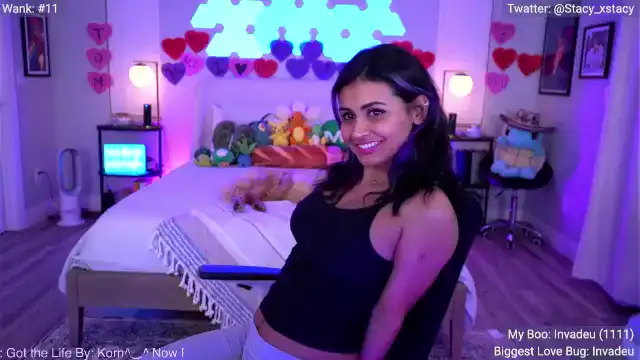 Stacy_x3 – Myfreecams Live Video – 2026-07-13 07:30:09