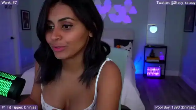 Stacy_x3 – Myfreecams Live Video – 2025-11-22 01:53:20