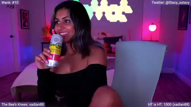 Stacy_x3 – Myfreecams Live Video – 2025-03-01 06:24:23