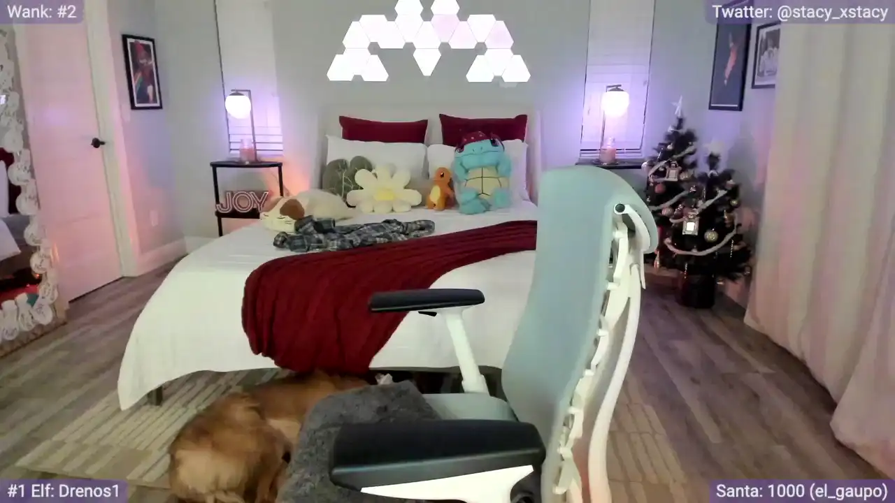 Stacy_x3 – Myfreecams Live Video – 2025-11-17 18:11:51