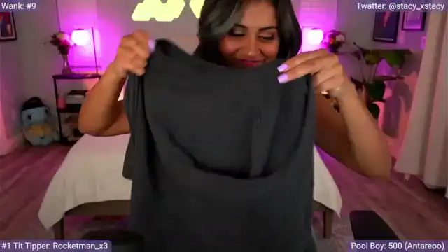 Stacy_x3 – Myfreecams Live Video – 2025-07-08 10:52:27