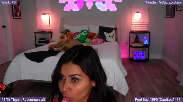 Stacy_x3 – Myfreecams Live Video – 2025-08-19 21:42:06