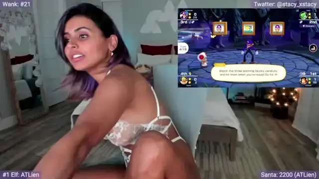 Stacy_x3 – Myfreecams Live Video – 2025-05-25 02:01:16