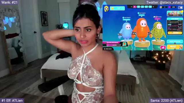 Stacy_x3 – Myfreecams Live Video – 2025-04-23 21:54:52