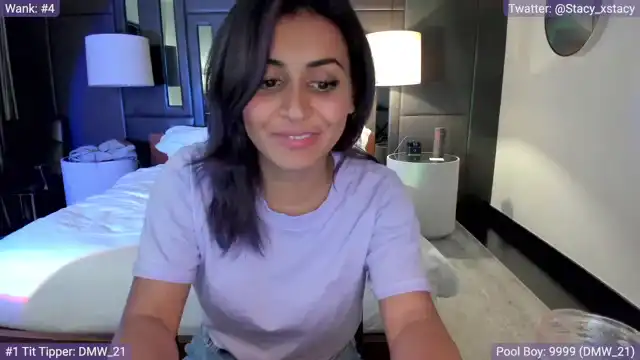 Stacy_x3 – Myfreecams Live Video – 2025-06-05 13:54:27